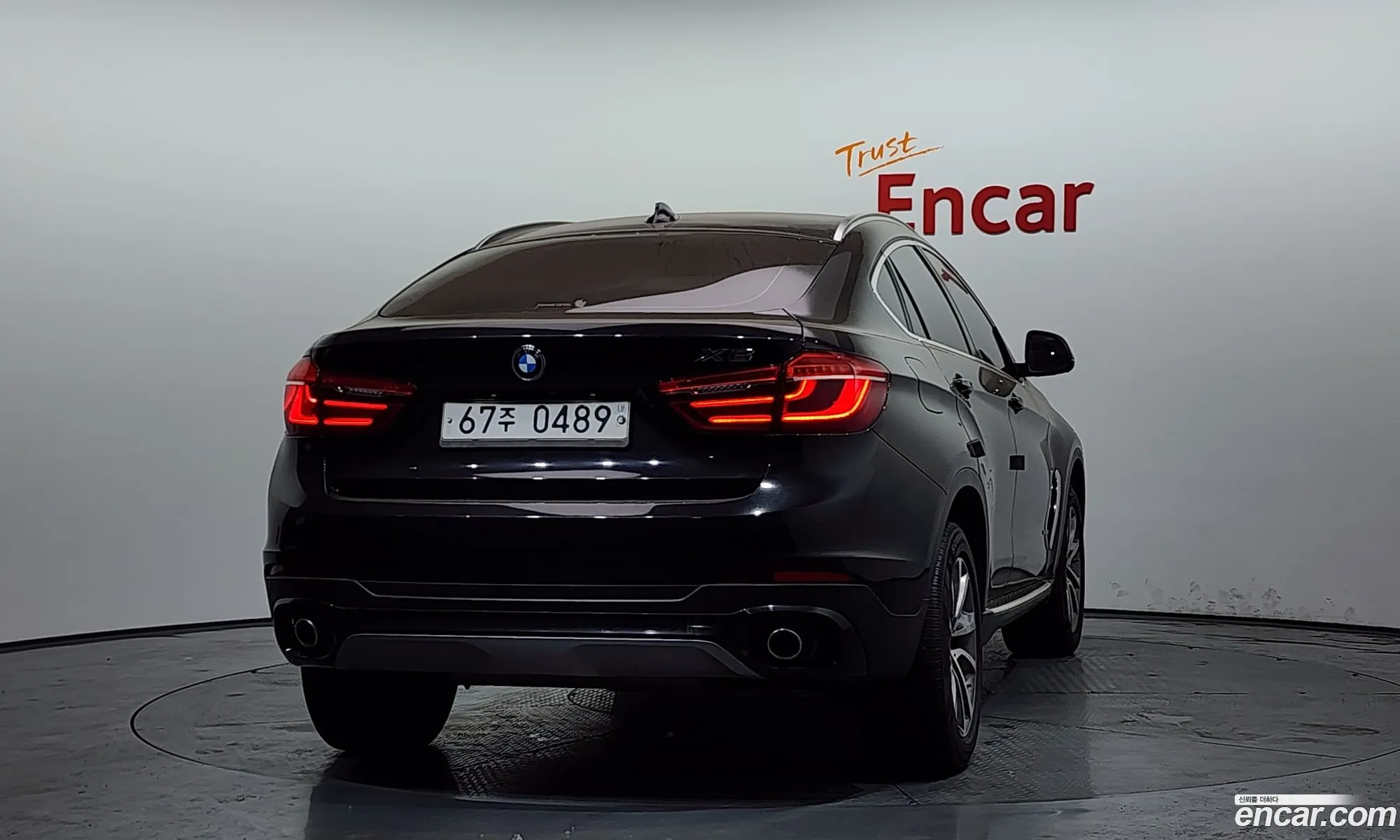 BMW X6 2016 WBAKV2103G0R27506 — 15