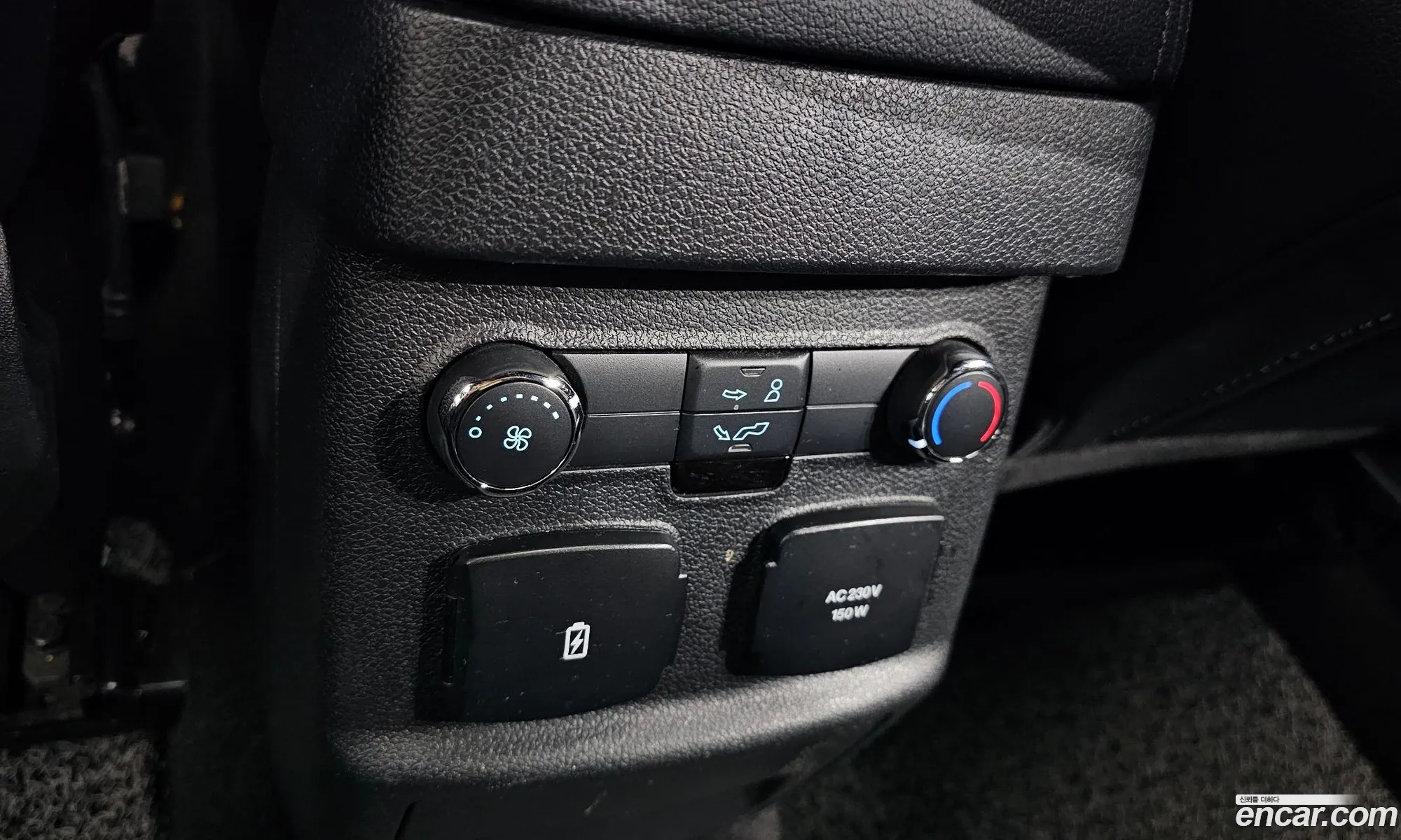 Ford Explorer 2019 1FM5K8FH0KGA33176 — 9