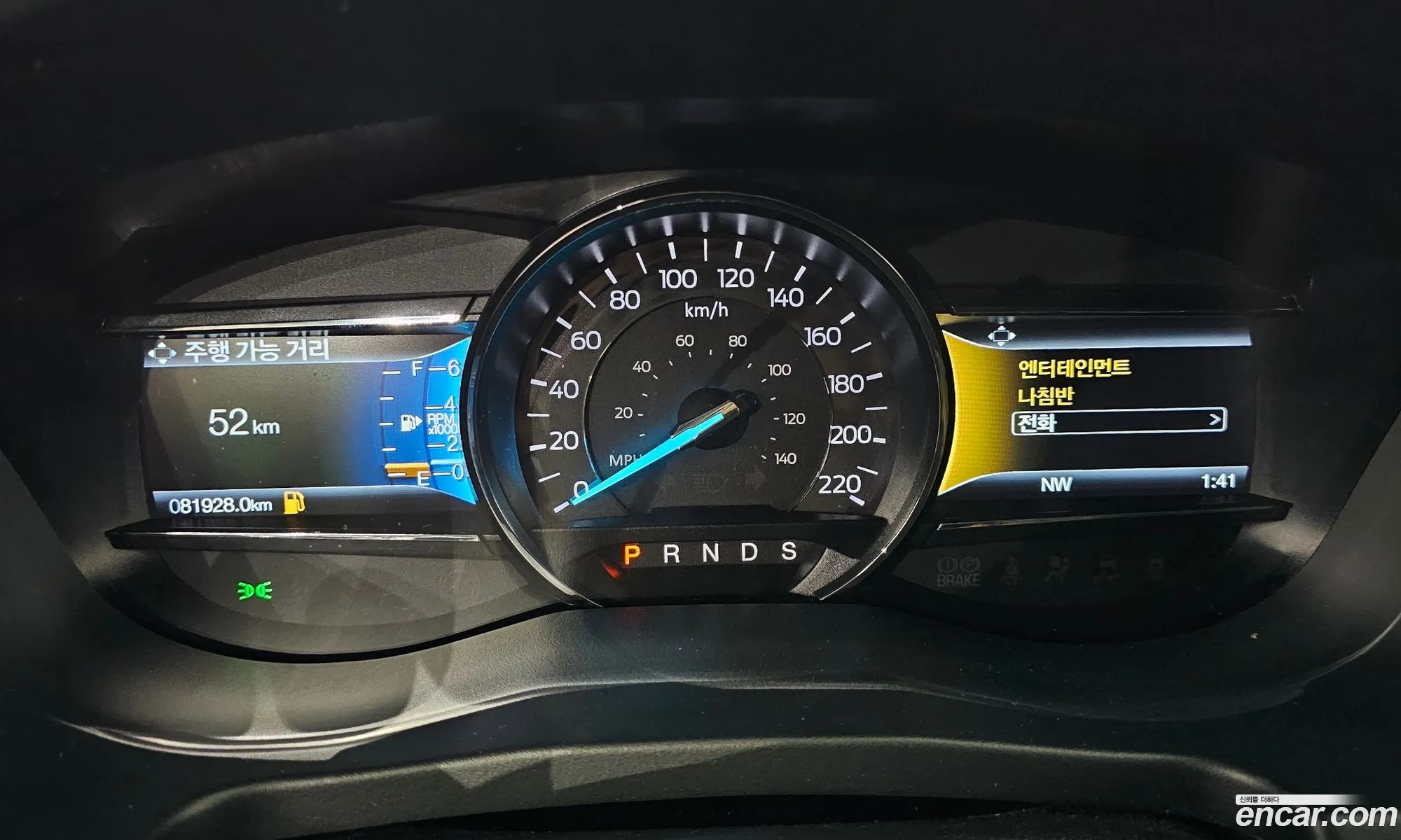 Ford Explorer 2019 1FM5K8FH0KGA33176 — 12