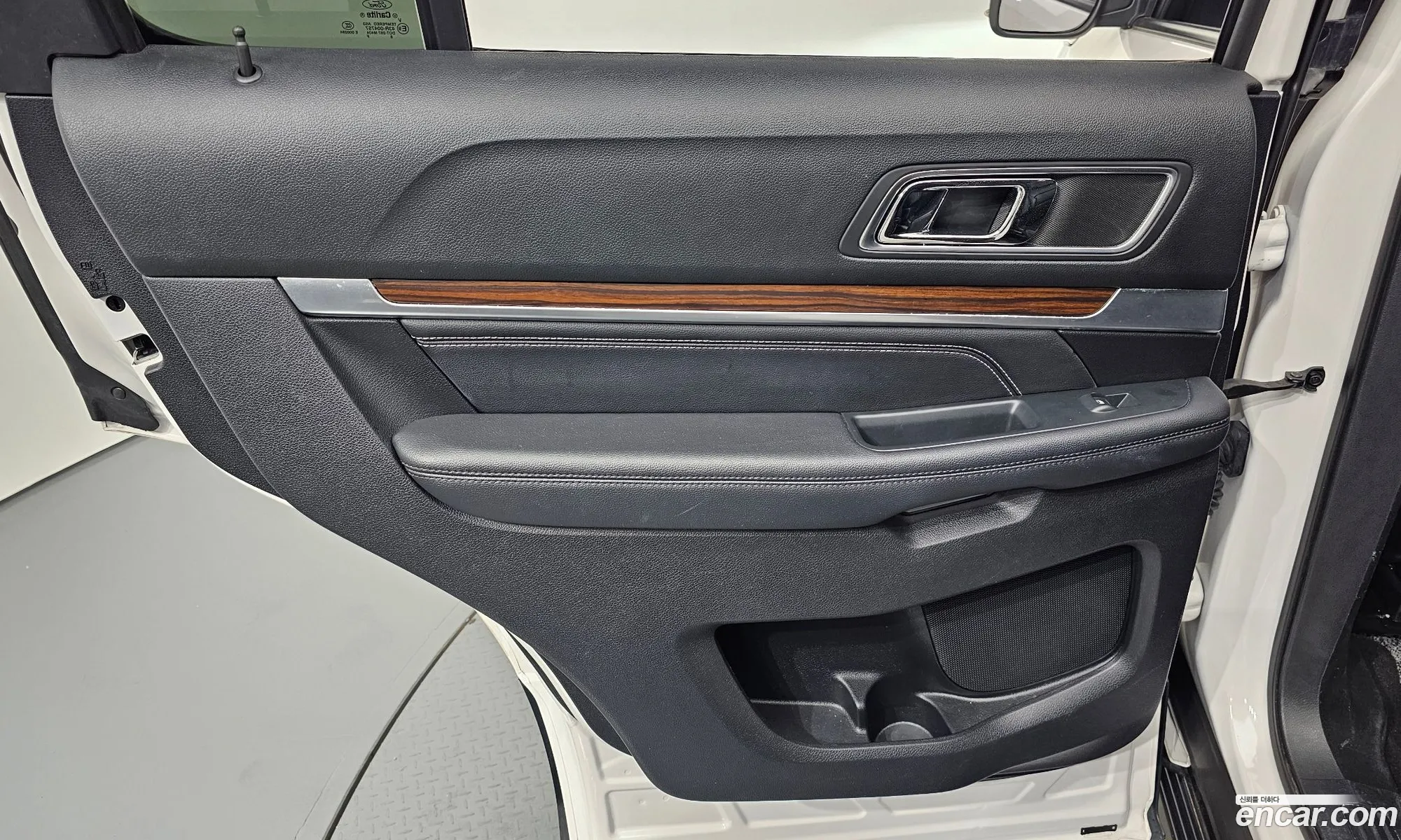 Ford Explorer 2019 1FM5K8FH0KGA33176 — 13