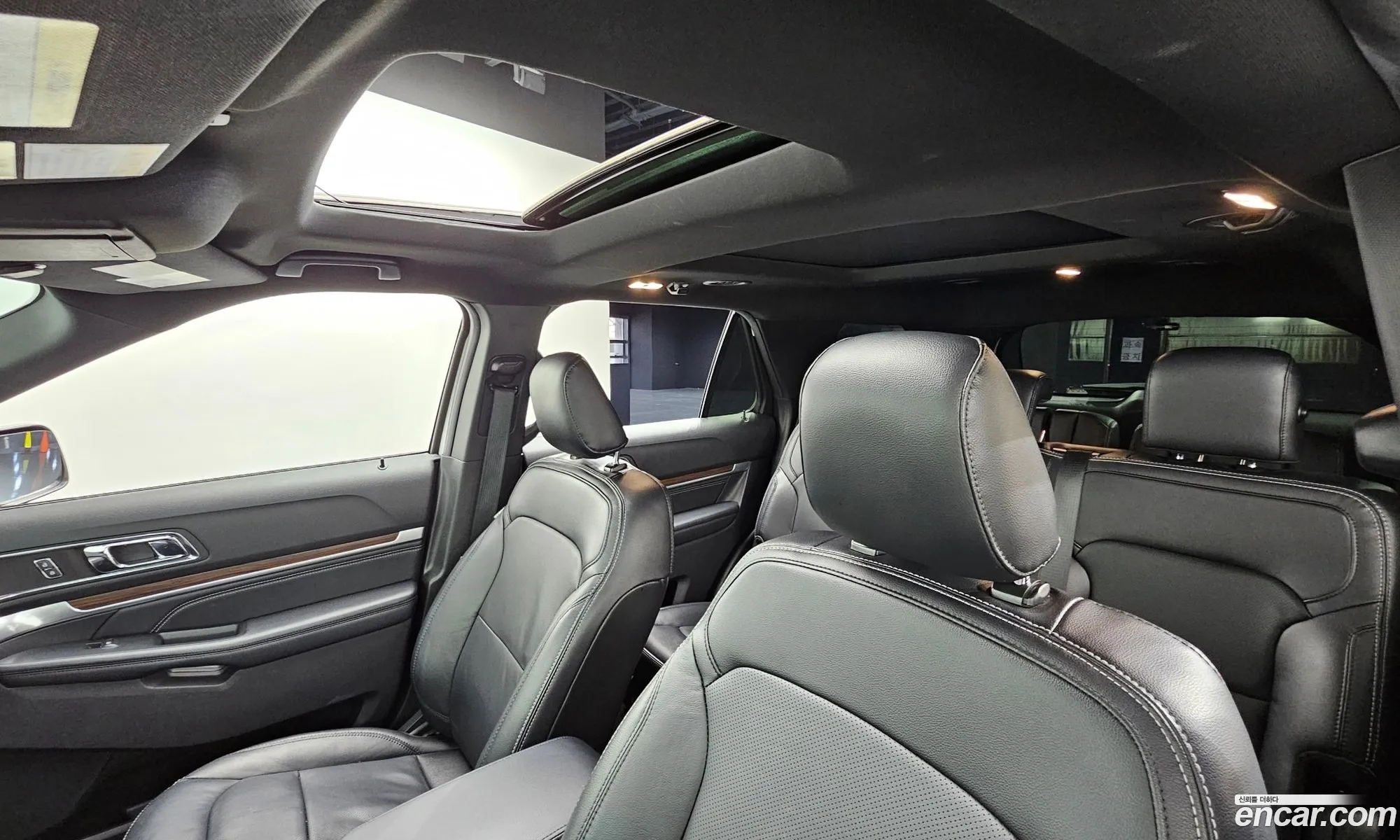 Ford Explorer 2019 1FM5K8FH0KGA33176 — 6