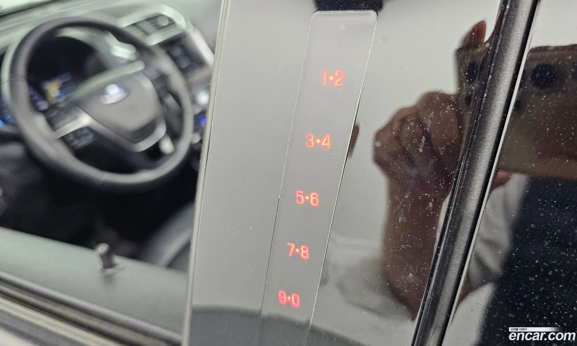 Ford Explorer 2019 1FM5K8FH0KGA33176 — 21