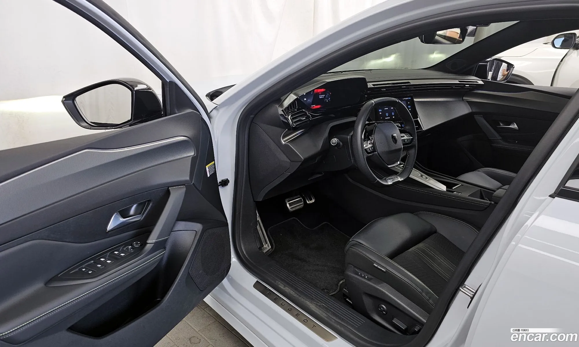 Peugeot 308 2024 VR3FPHPY1RY525078 — 16