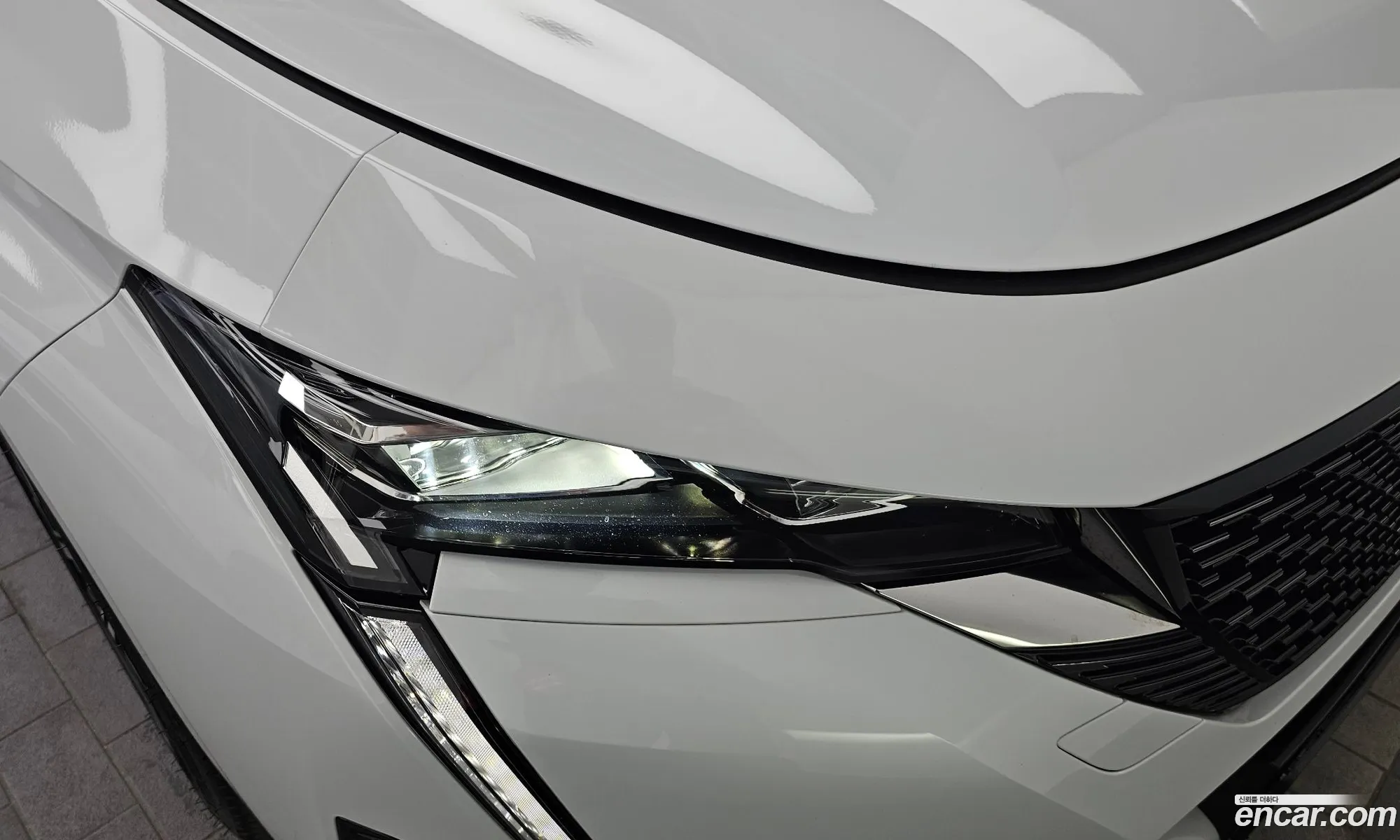 Peugeot 308 2024 VR3FPHPY1RY525078 — 6