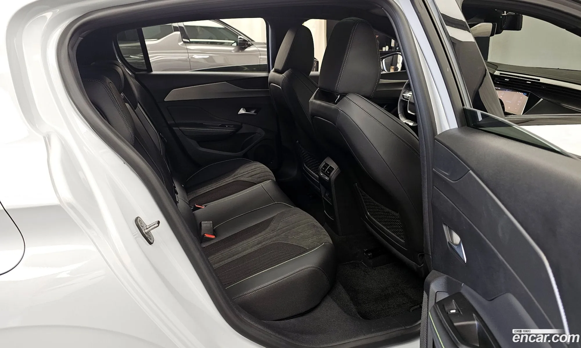 Peugeot 308 2024 VR3FPHPY1RY525078 — 21