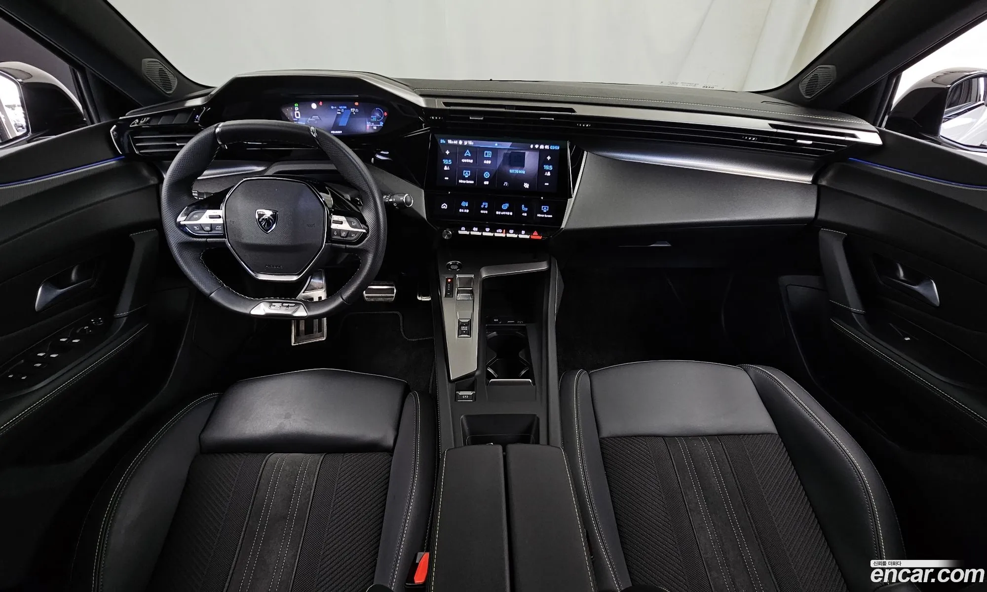 Peugeot 308 2024 VR3FPHPY1RY525078 — 26