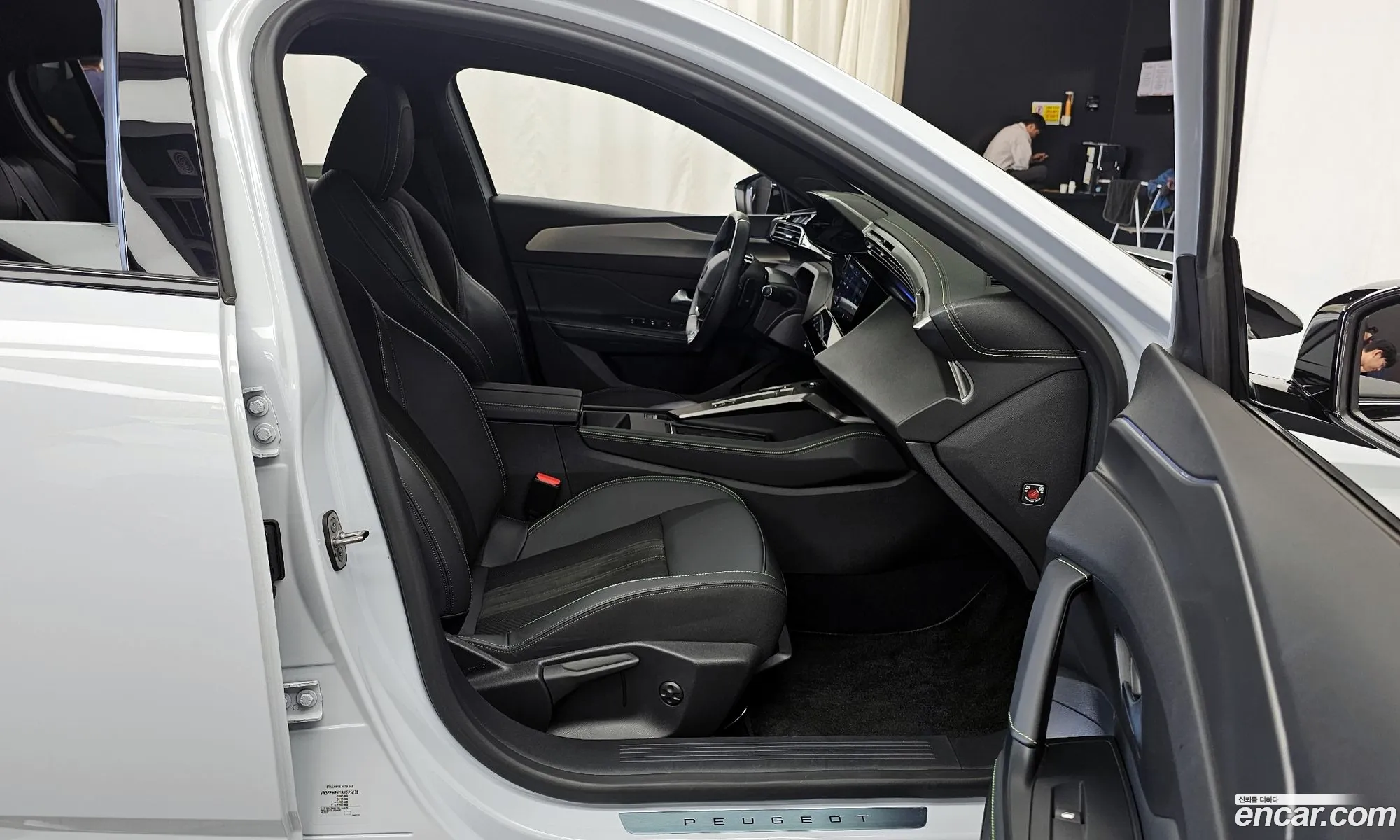 Peugeot 308 2024 VR3FPHPY1RY525078 — 14