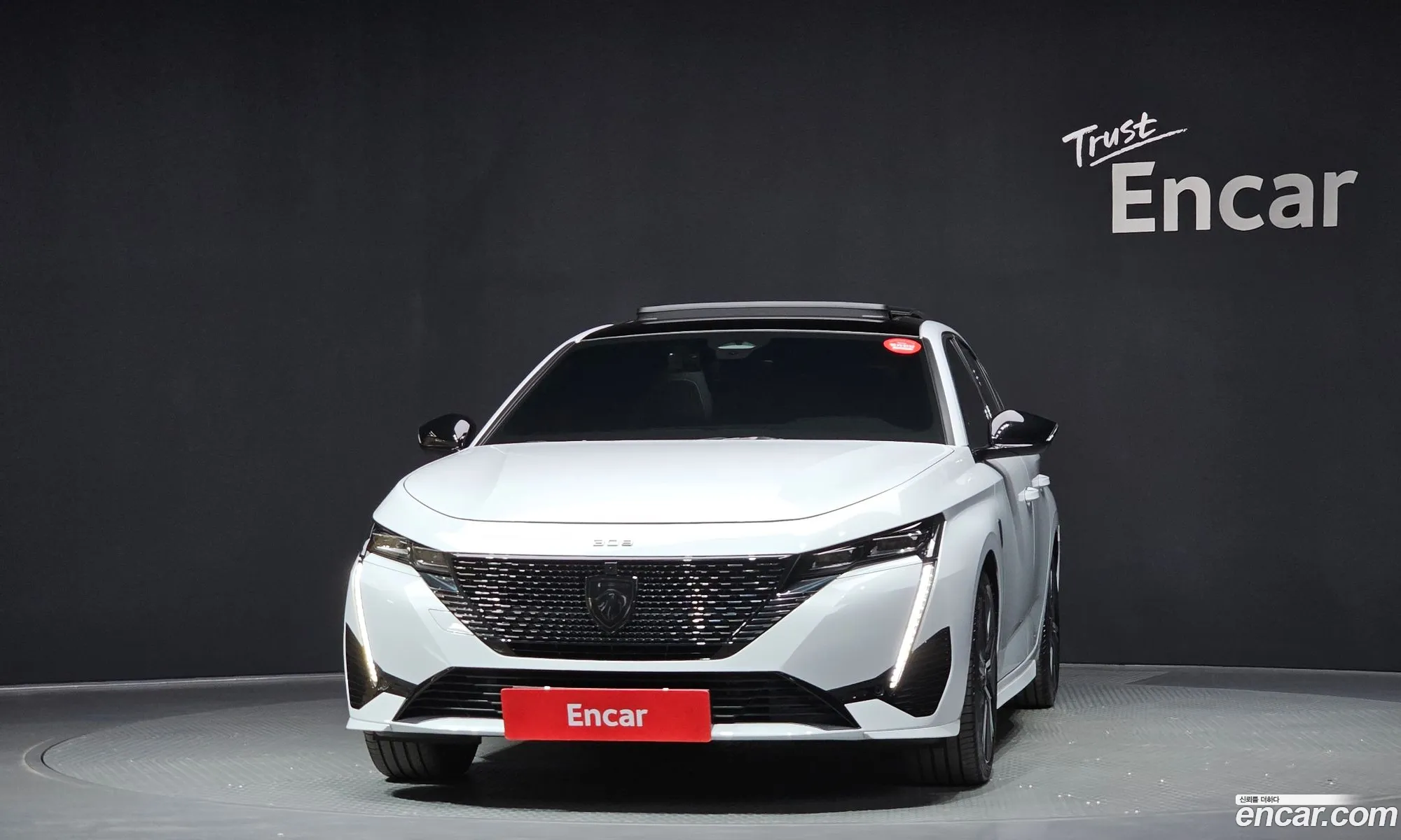 Peugeot 308 2024 VR3FPHPY1RY525078 — 10