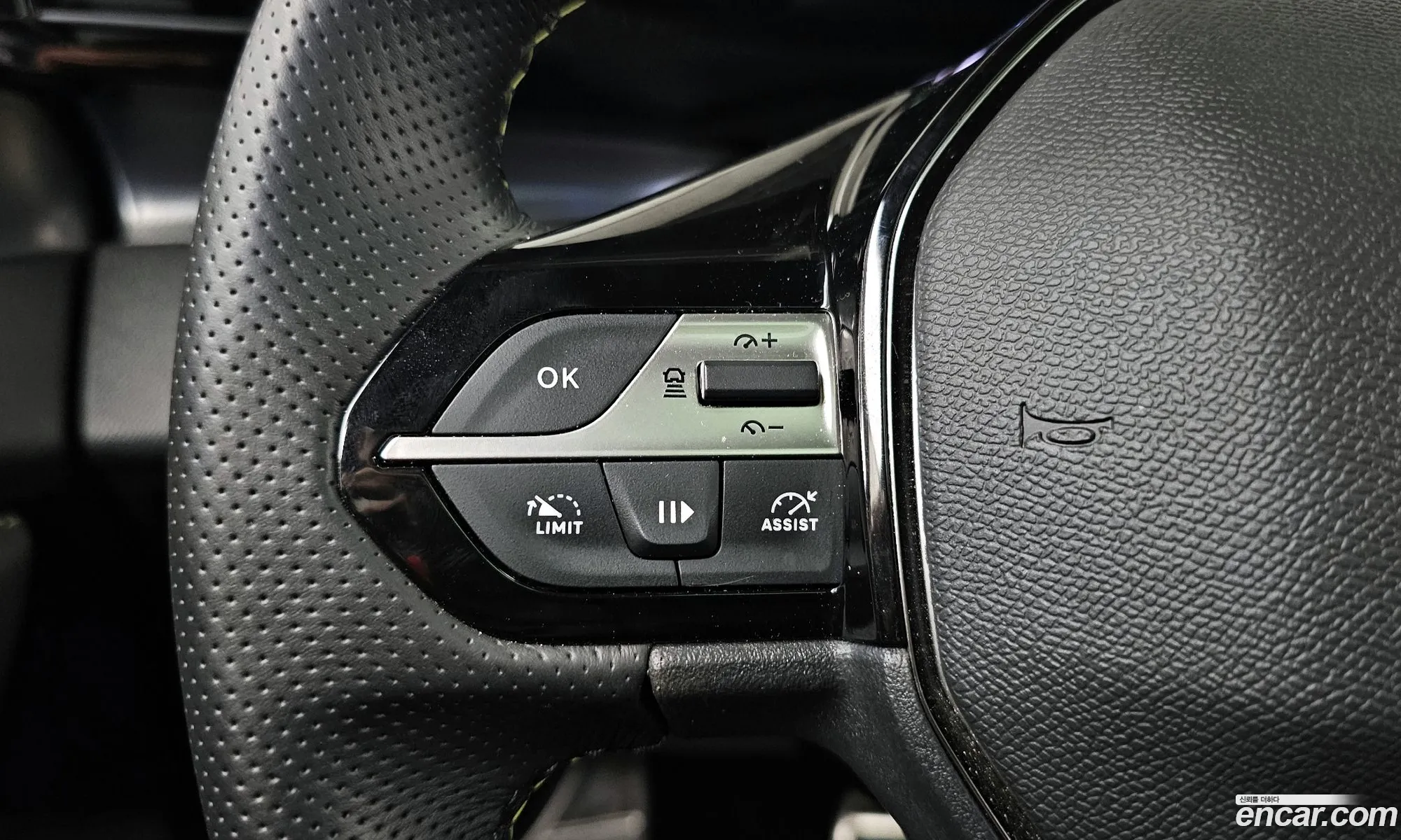 Peugeot 308 2024 VR3FPHPY1RY525078 — 9