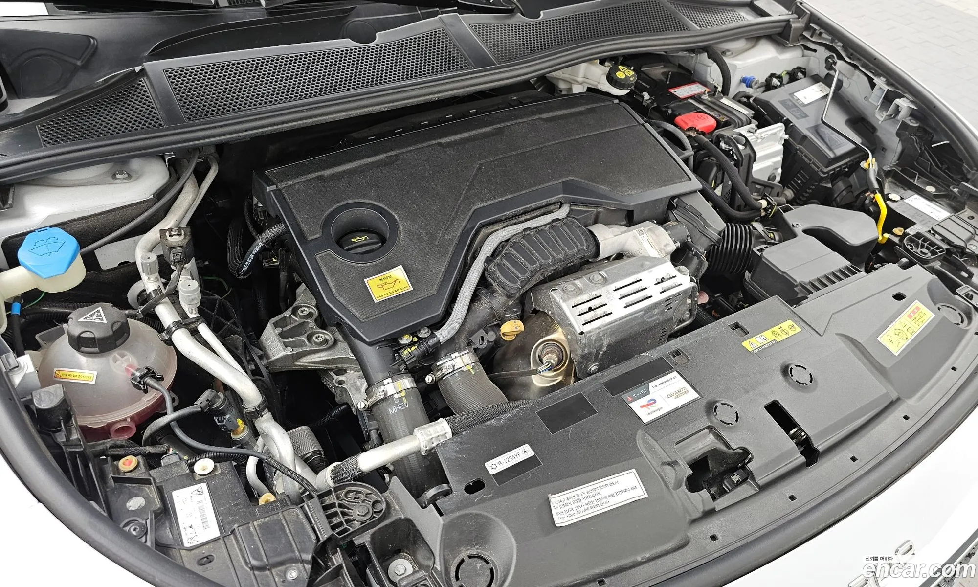 Peugeot 308 2024 VR3FPHPY1RY525078 — 19