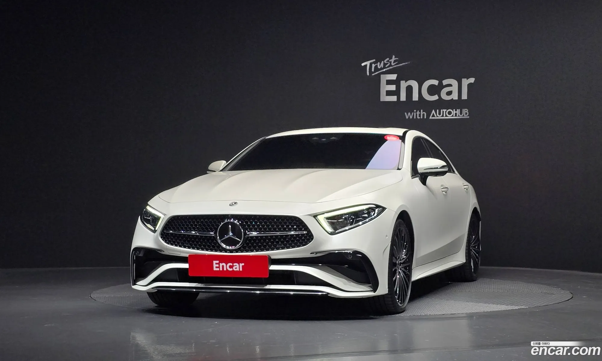 Mercedes-Benz CLS-Class C257 2022 — 15
