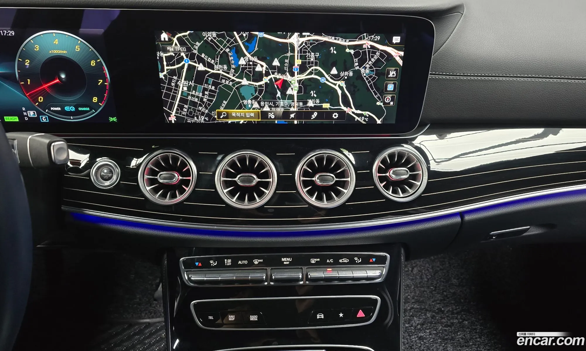 Mercedes-Benz CLS-Class C257 2022 — 14