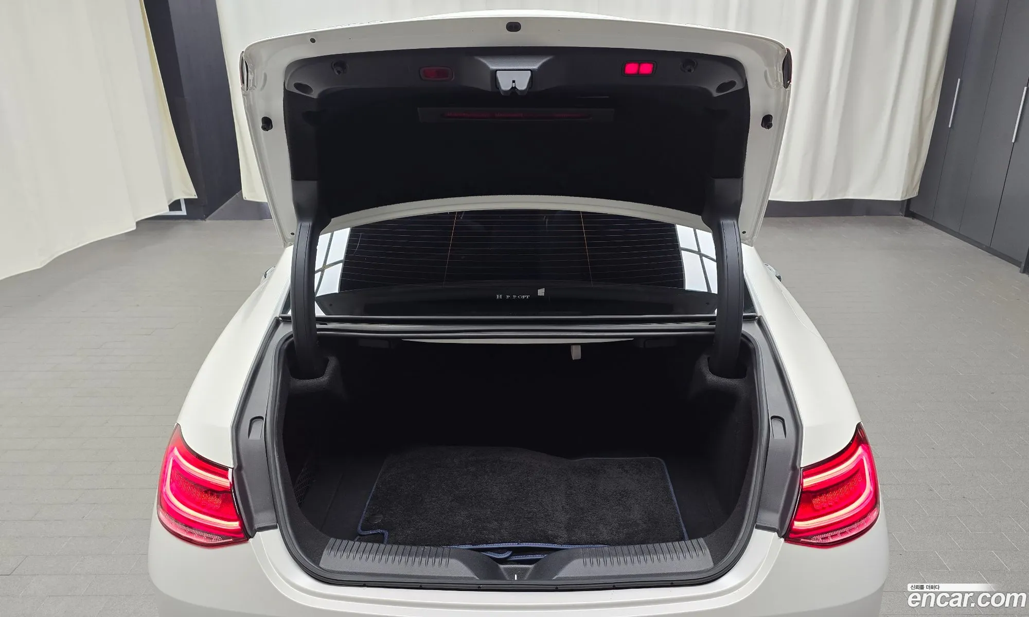 Mercedes-Benz CLS-Class C257 2022 — 17