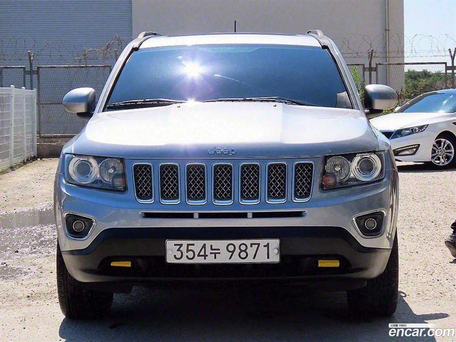 Jeep Compass 2014 — 4