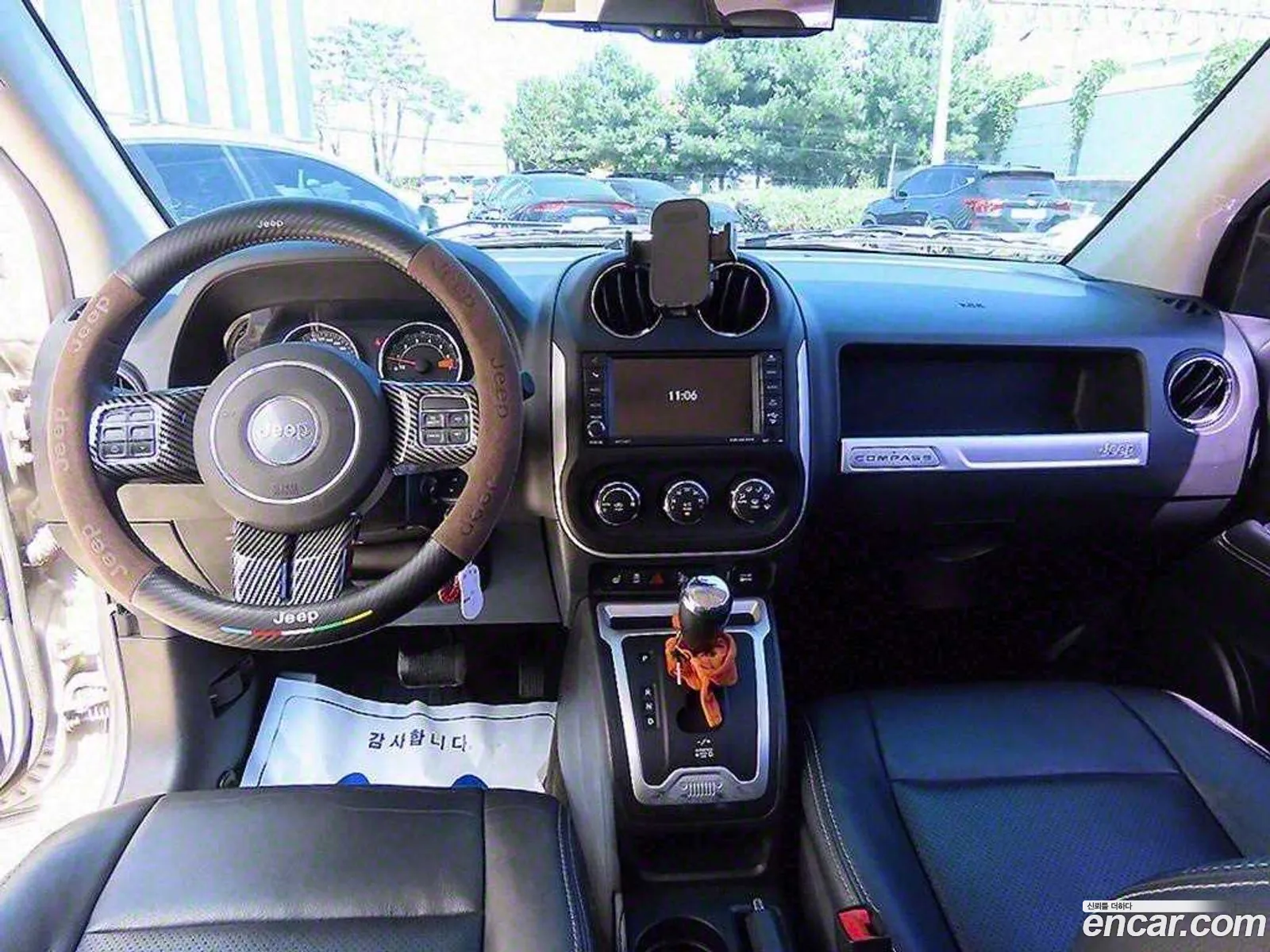 Jeep Compass 2014 — 3