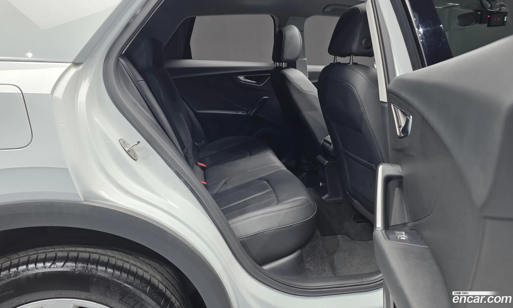 Audi Q2 2023 — 3