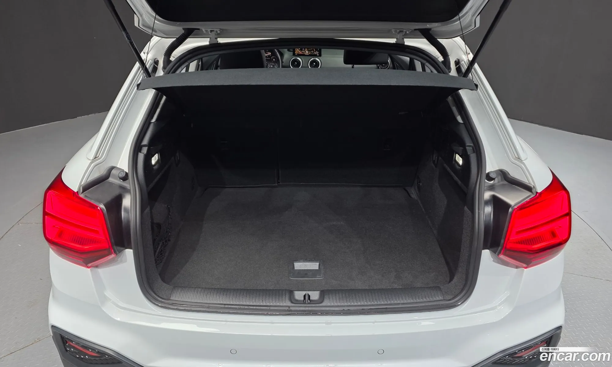 Audi Q2 2023 — 5