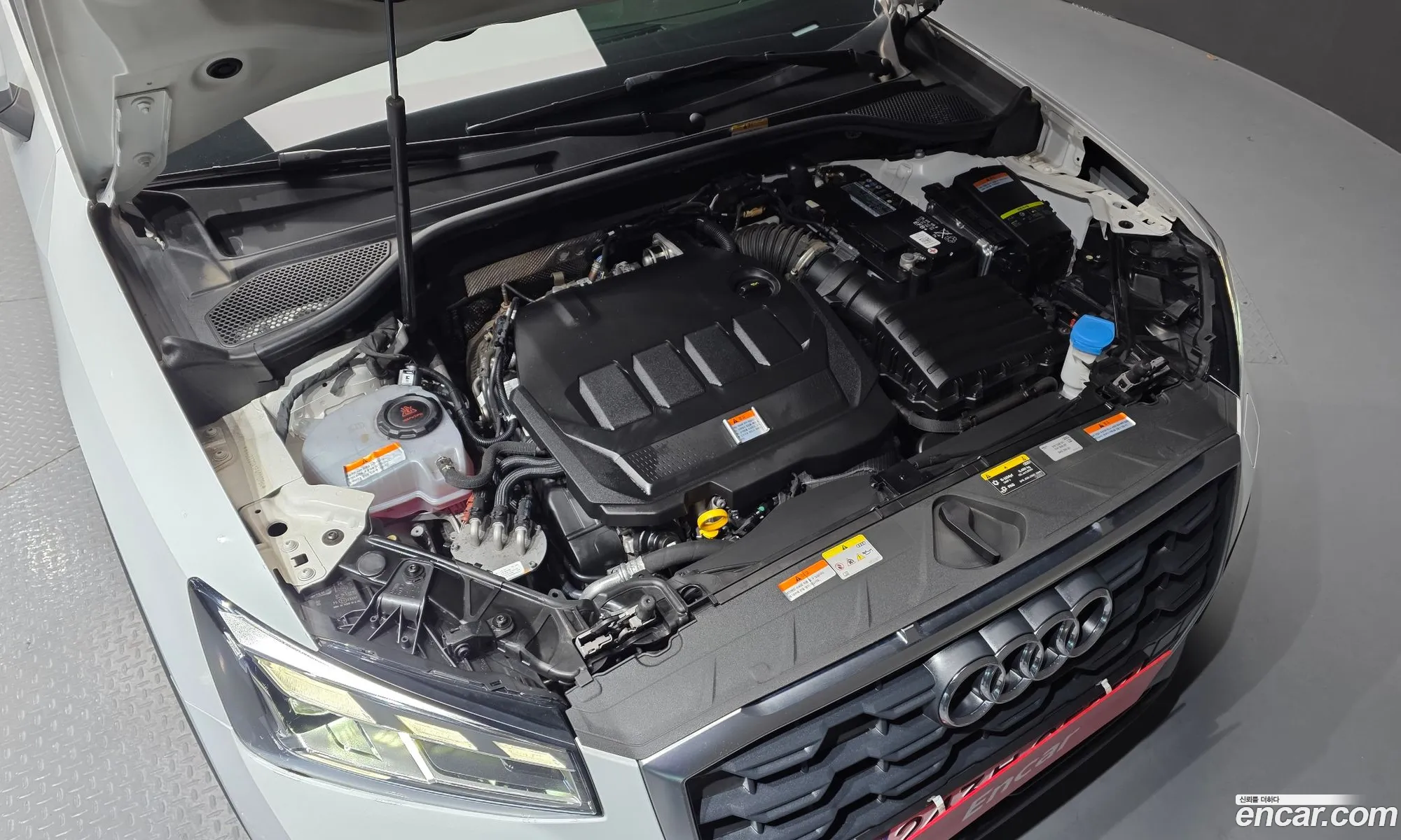 Audi Q2 2023 — 9