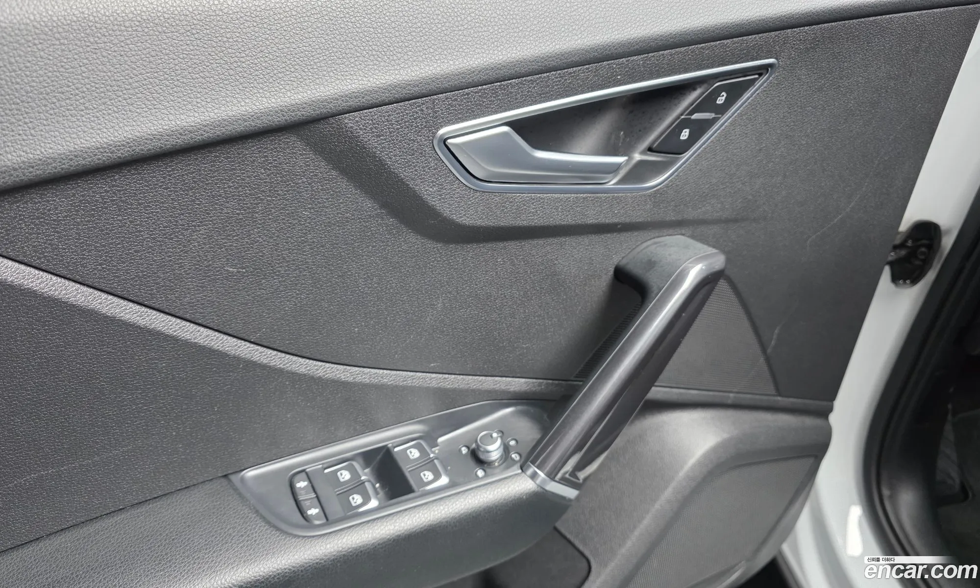 Audi Q2 2023 — 6