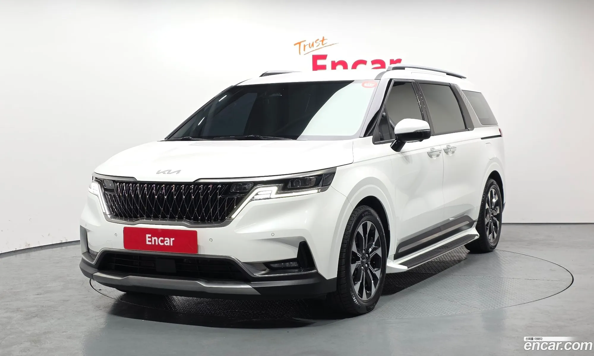 Kia Carnival 2022 — 5