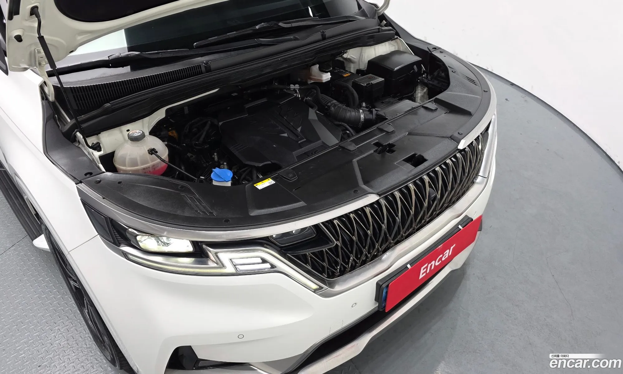 Kia Carnival 2022 — 13