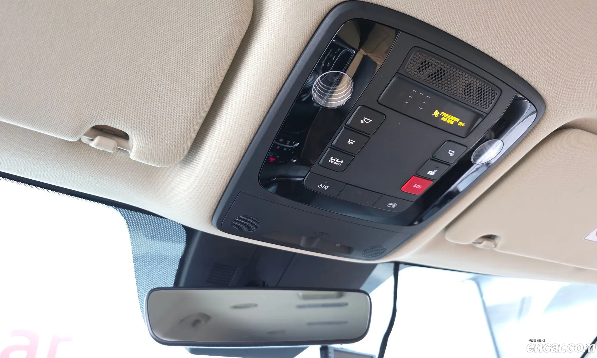 Kia Carnival 2022 — 12