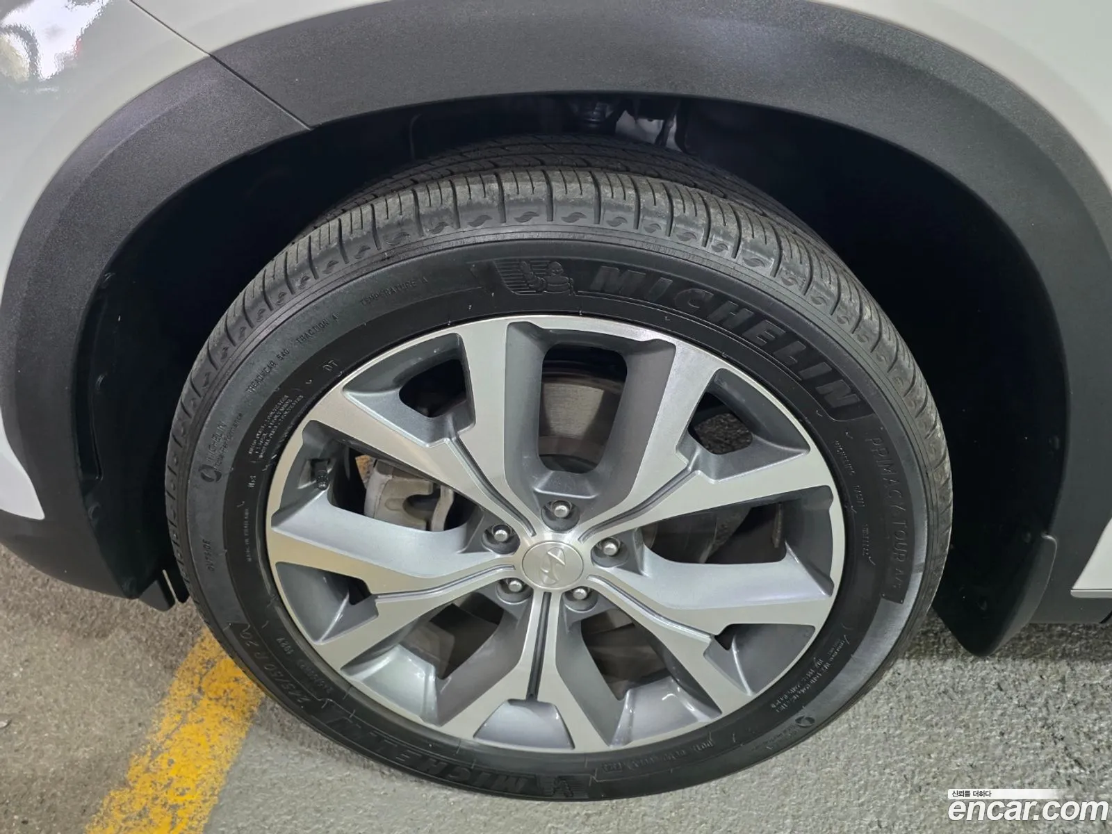 Hyundai Palisade 2020 — 6