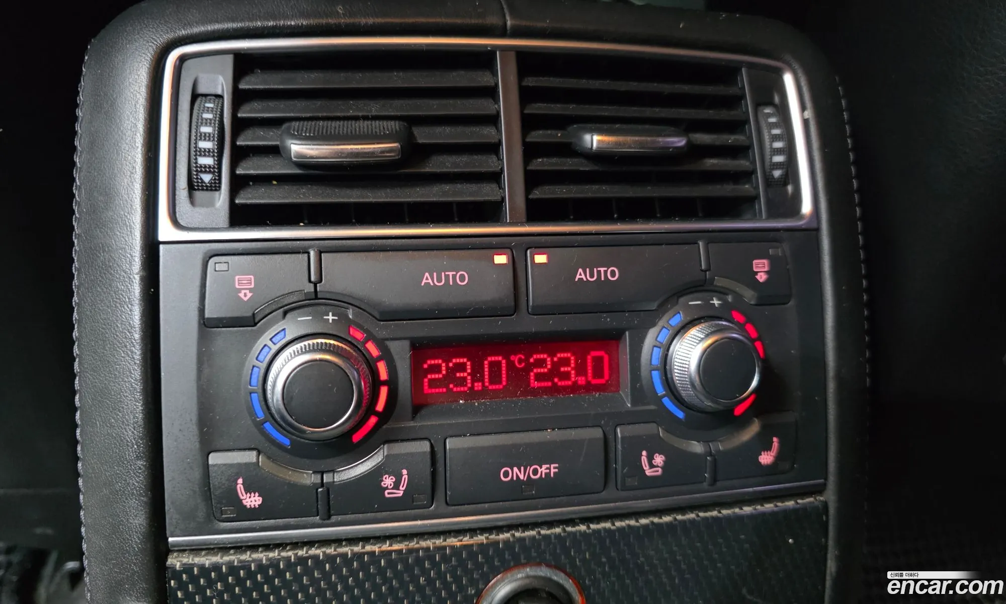 Audi S8 2008 WAUZZZ4E78N004601 — 13