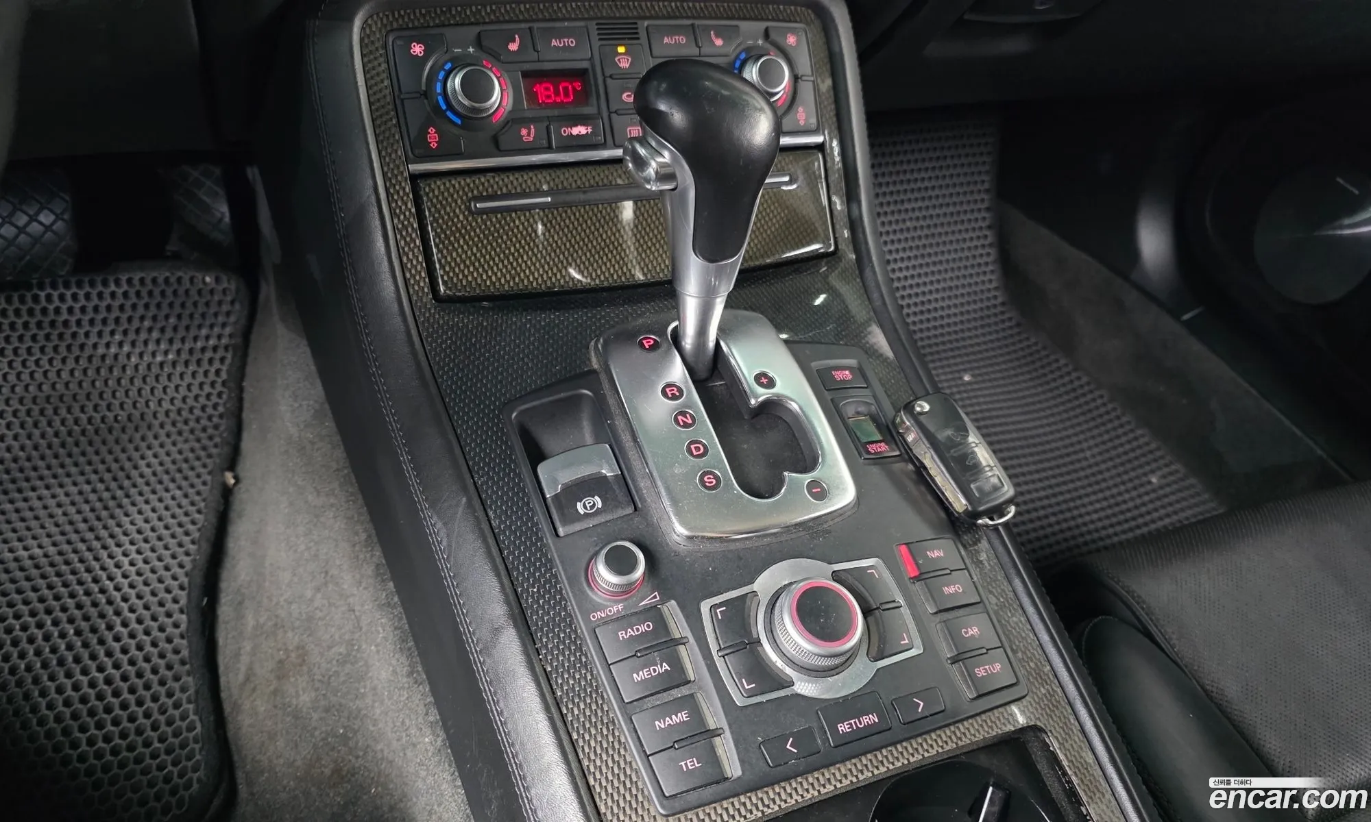 Audi S8 2008 WAUZZZ4E78N004601 — 15