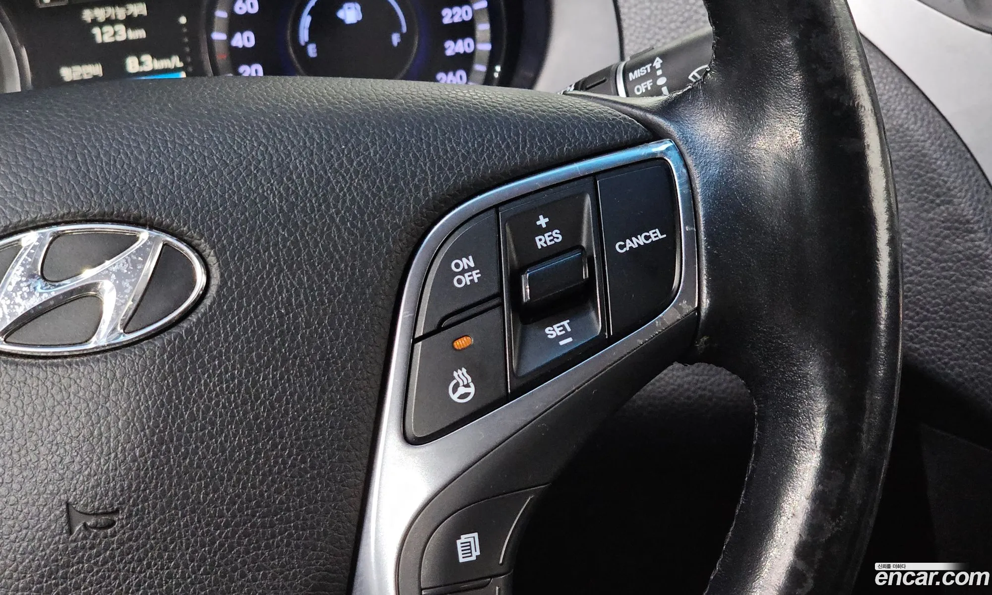 Hyundai Grandeur HG Hybrid 2016 — 5