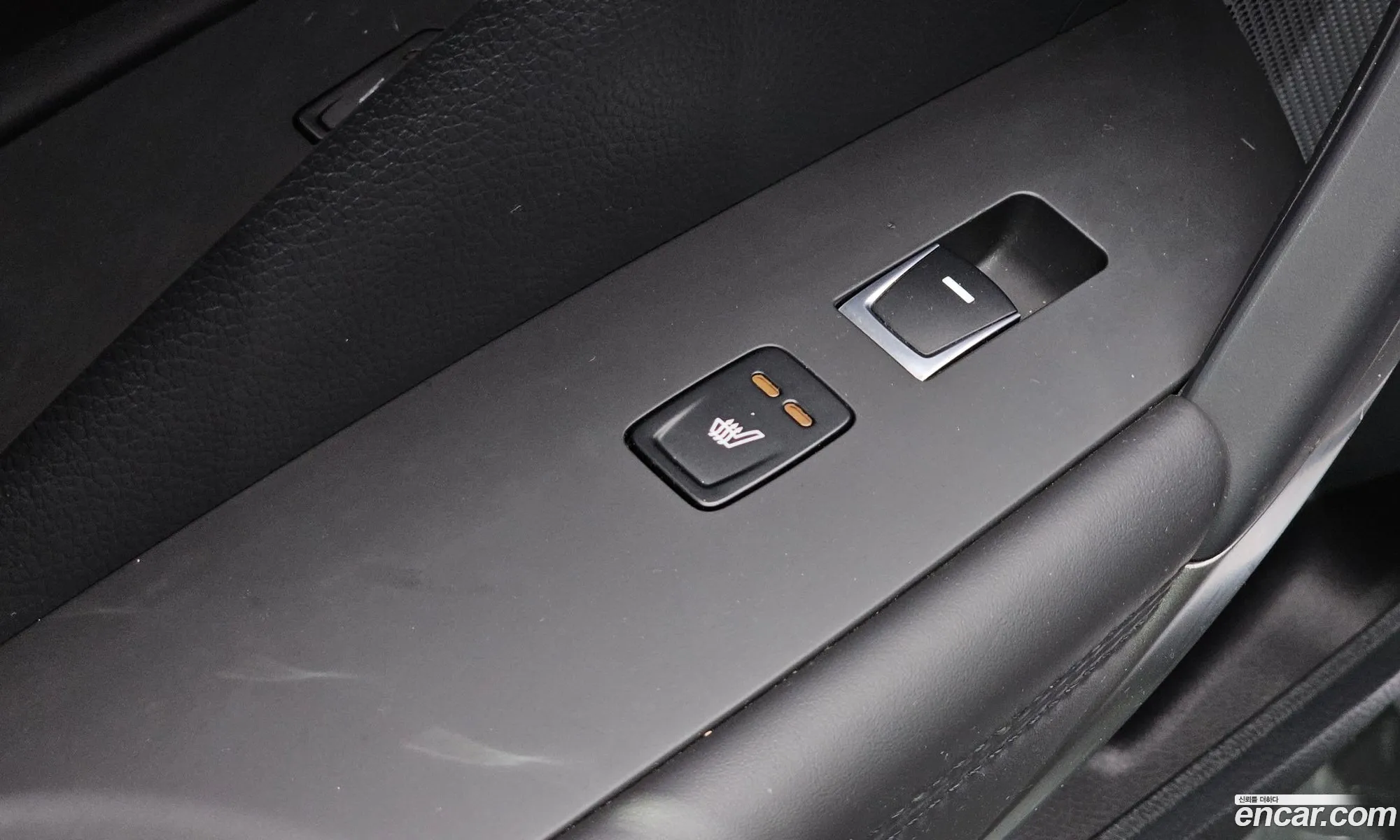 Hyundai Grandeur HG Hybrid 2016 — 26