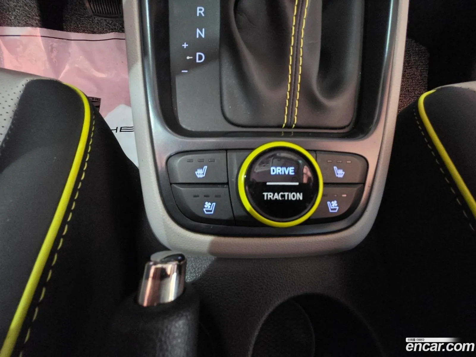 Hyundai Venue 2024 — 7