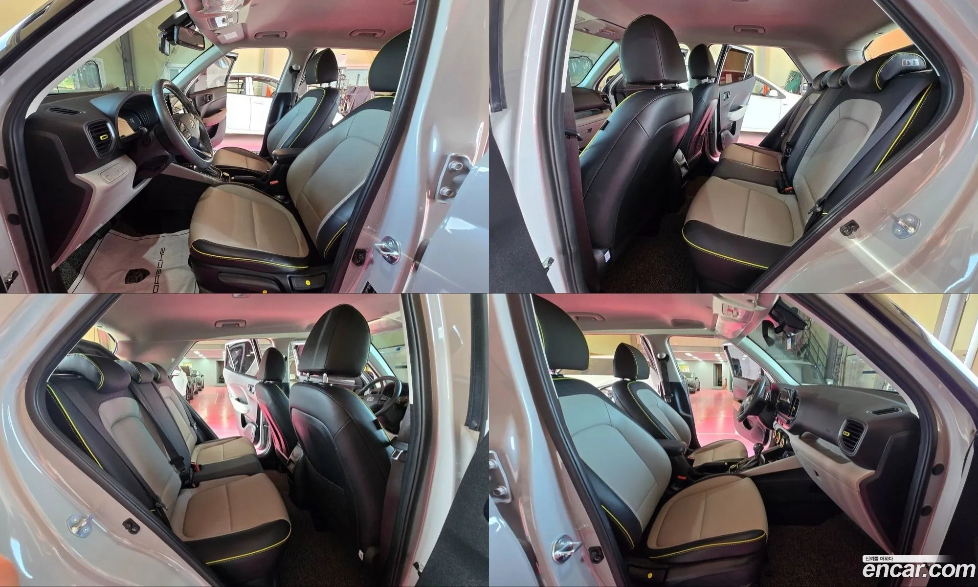 Hyundai Venue 2024 — 8