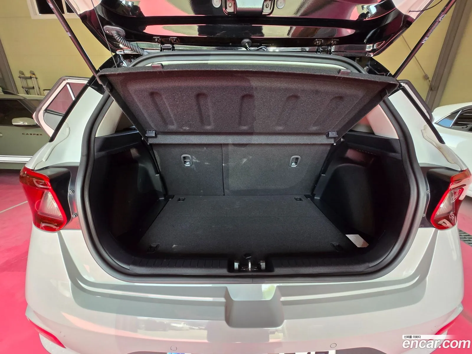 Hyundai Venue 2024 — 11