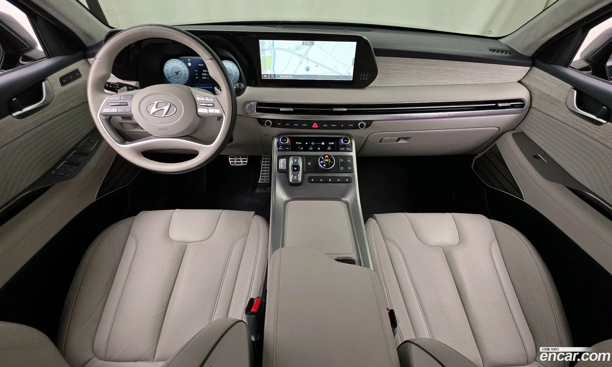 Hyundai Palisade 2024 — 27