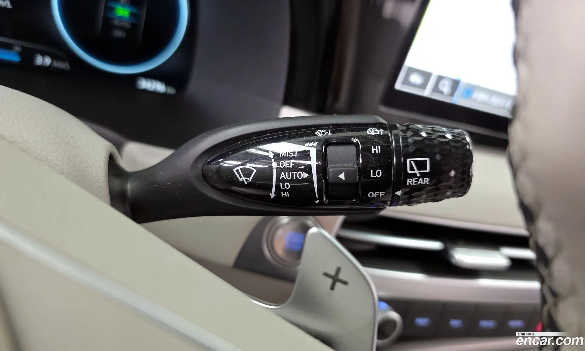Hyundai Palisade 2024 — 29