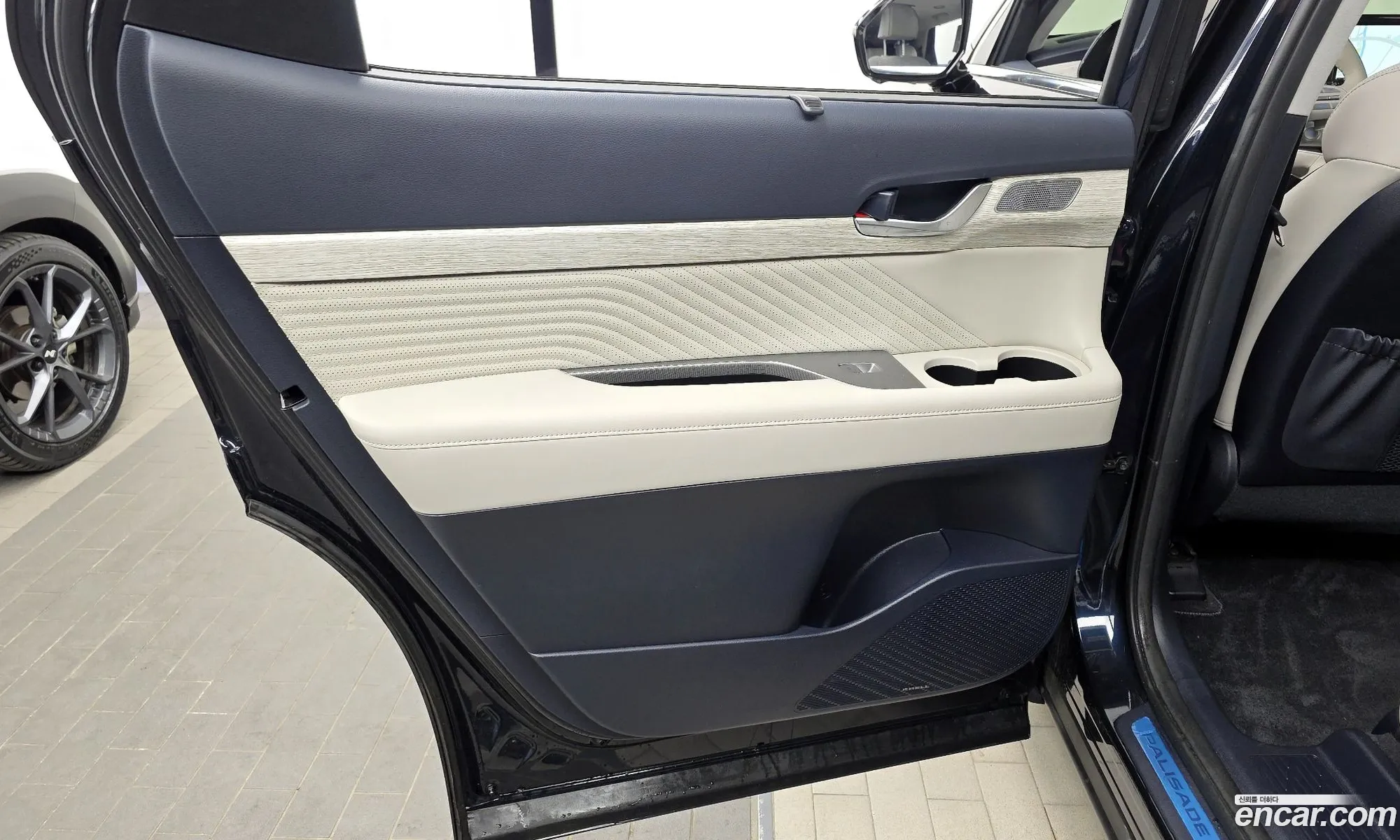 Hyundai Palisade 2024 — 24
