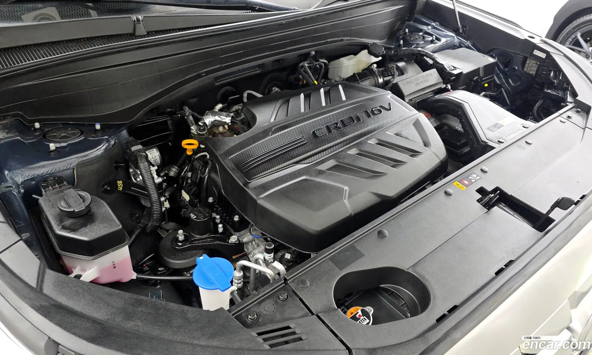 Hyundai Palisade 2024 — 32
