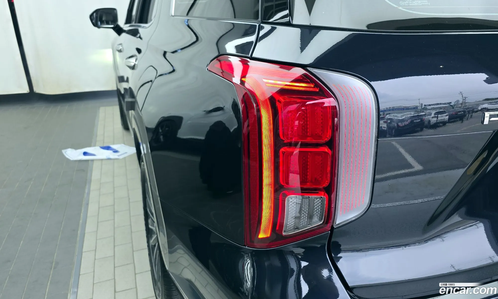 Hyundai Palisade 2024 — 19