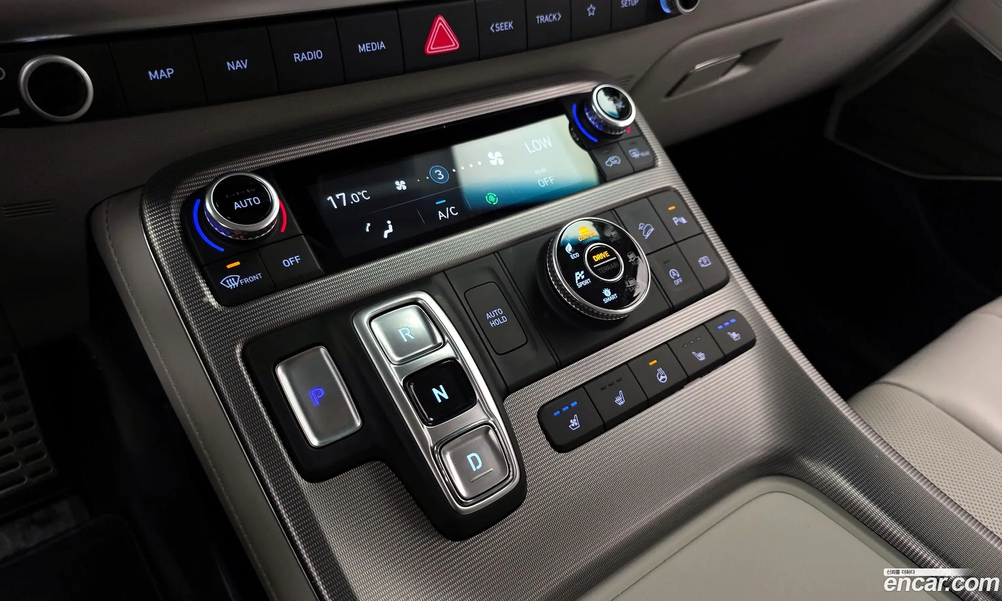 Hyundai Palisade 2024 — 33