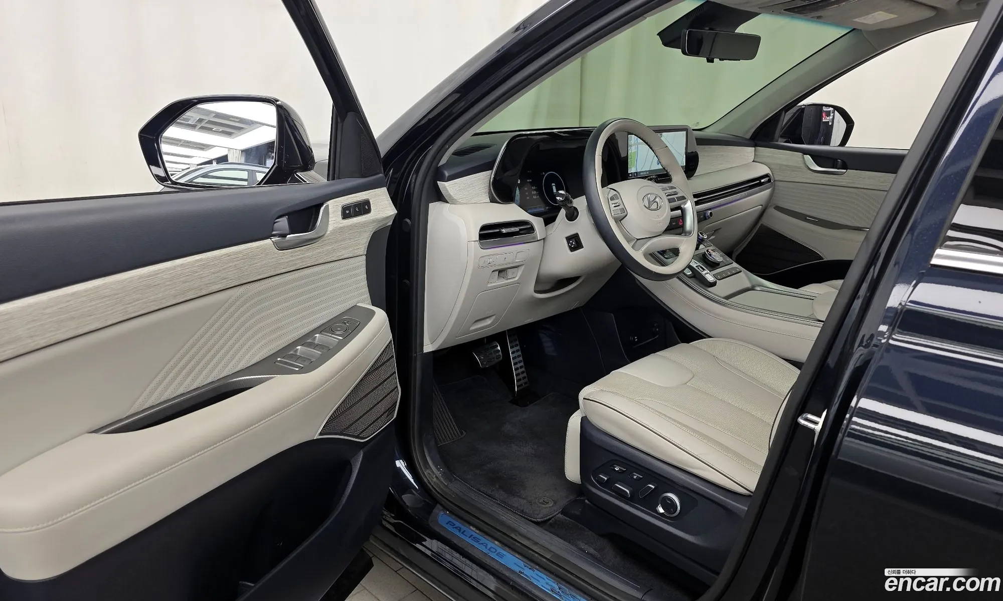 Hyundai Palisade 2024 — 9