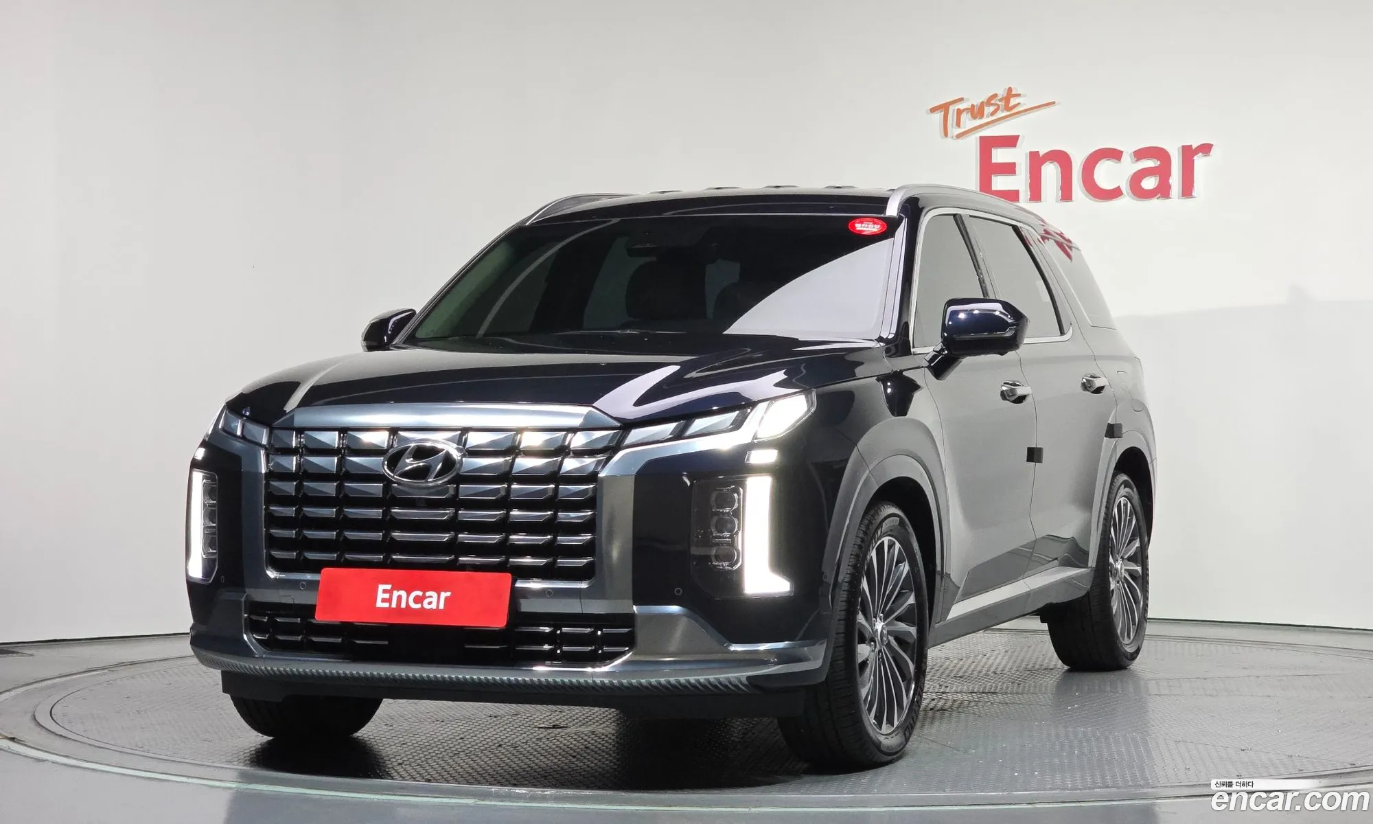 Hyundai Palisade 2024 — 28