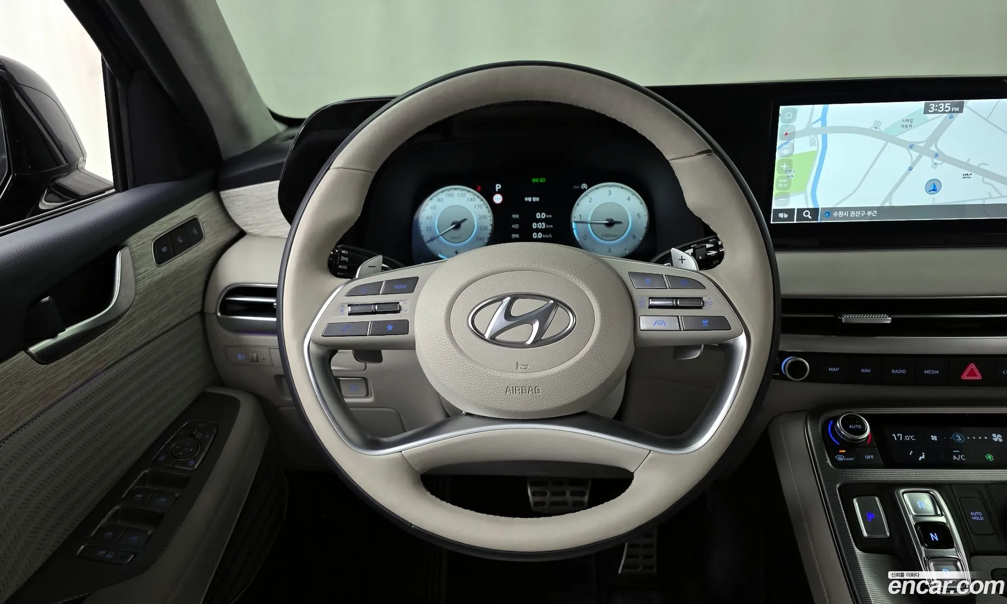 Hyundai Palisade 2024 — 34