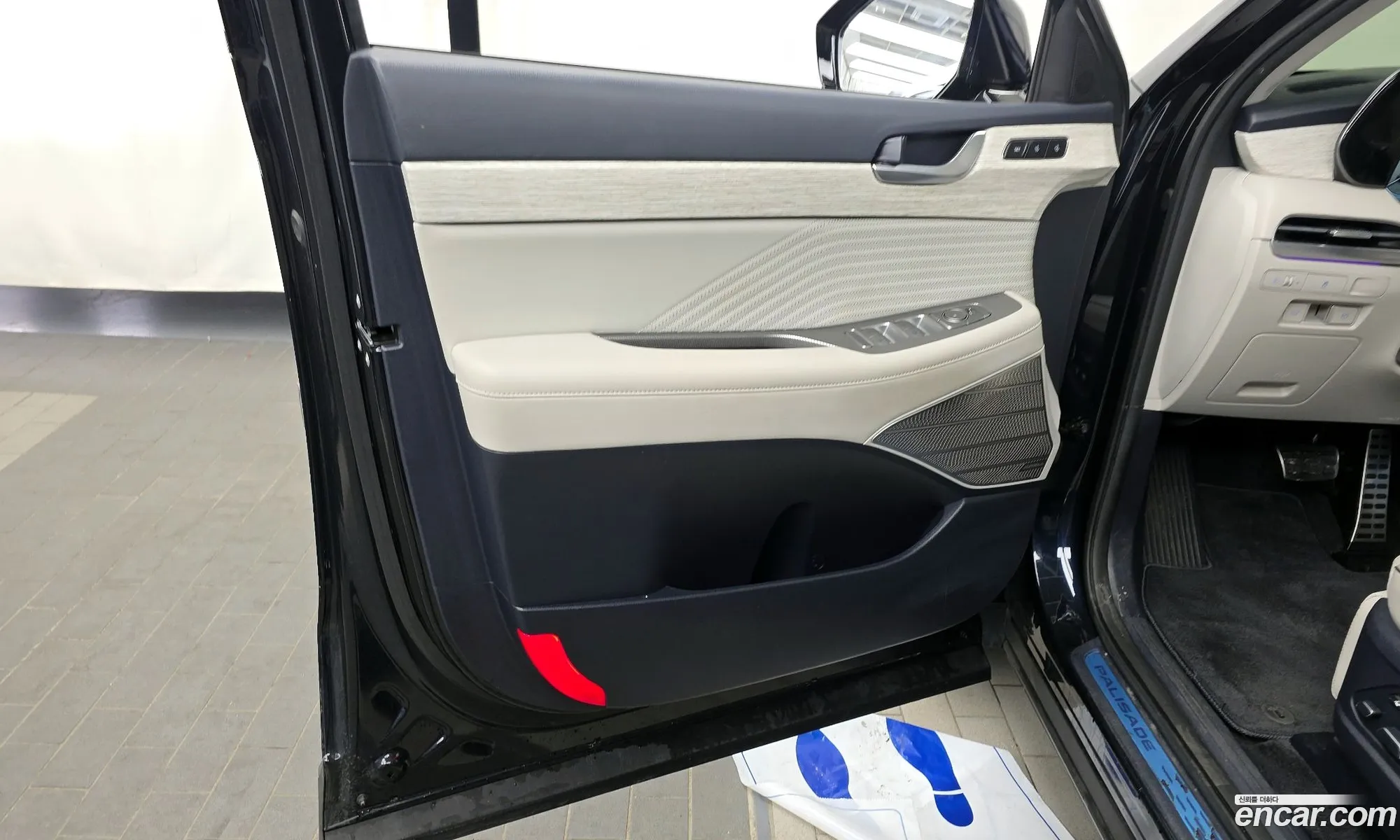 Hyundai Palisade 2024 — 21