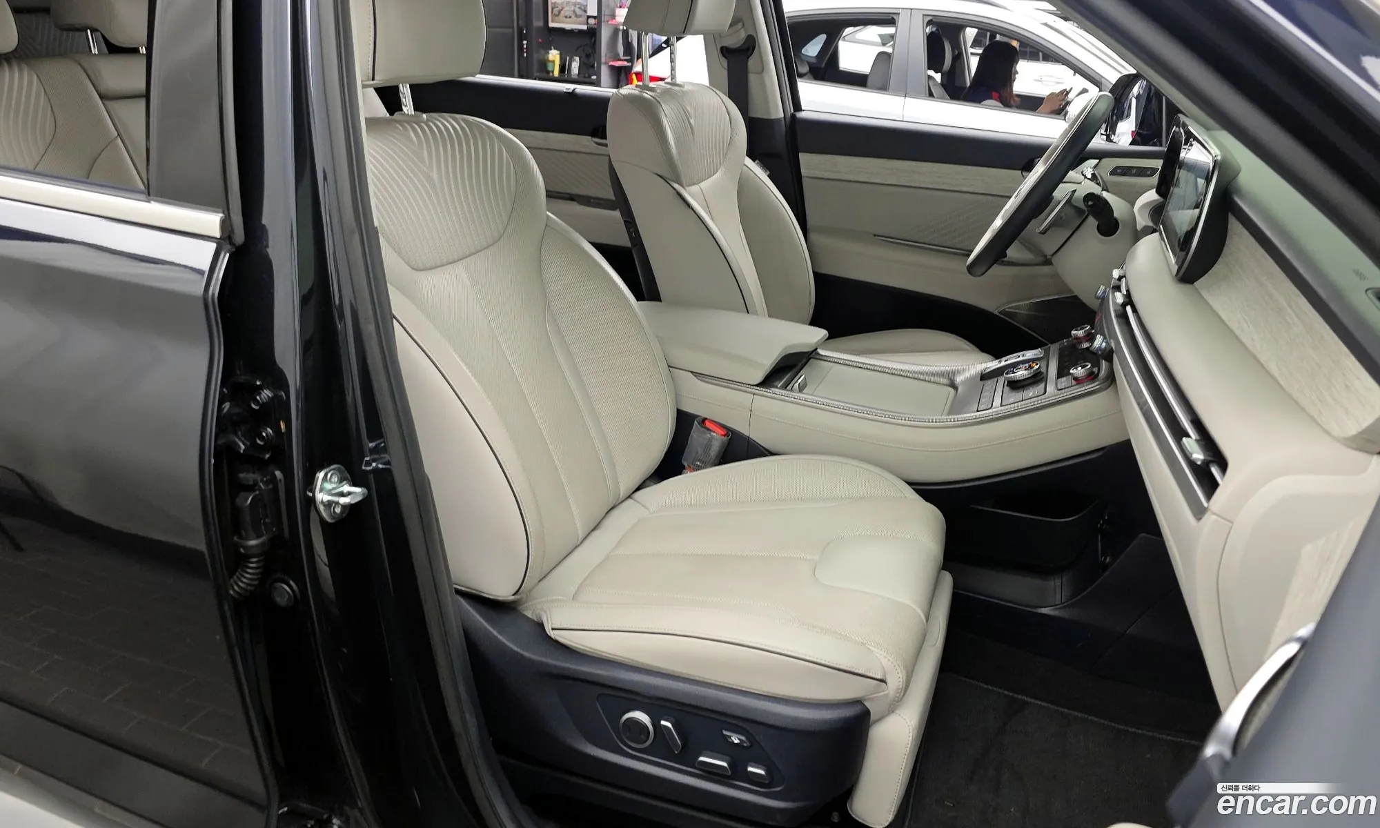 Hyundai Palisade 2024 — 25