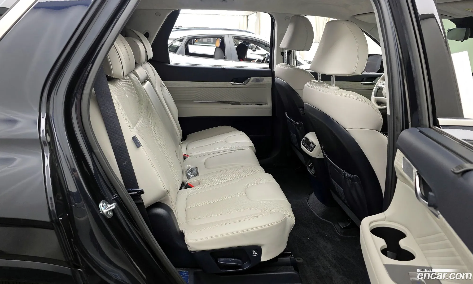 Hyundai Palisade 2024 — 12