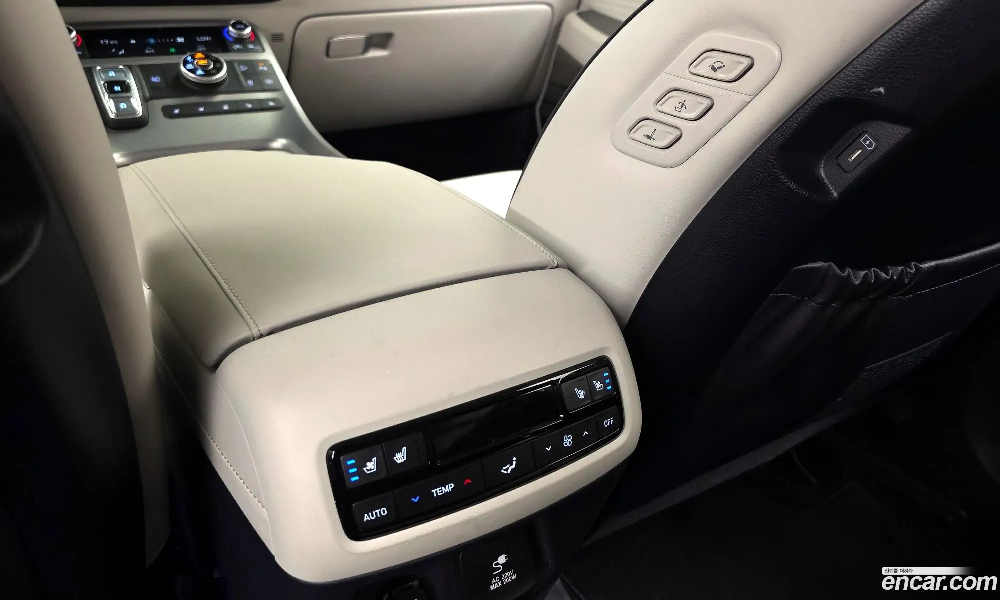 Hyundai Palisade 2024 — 22
