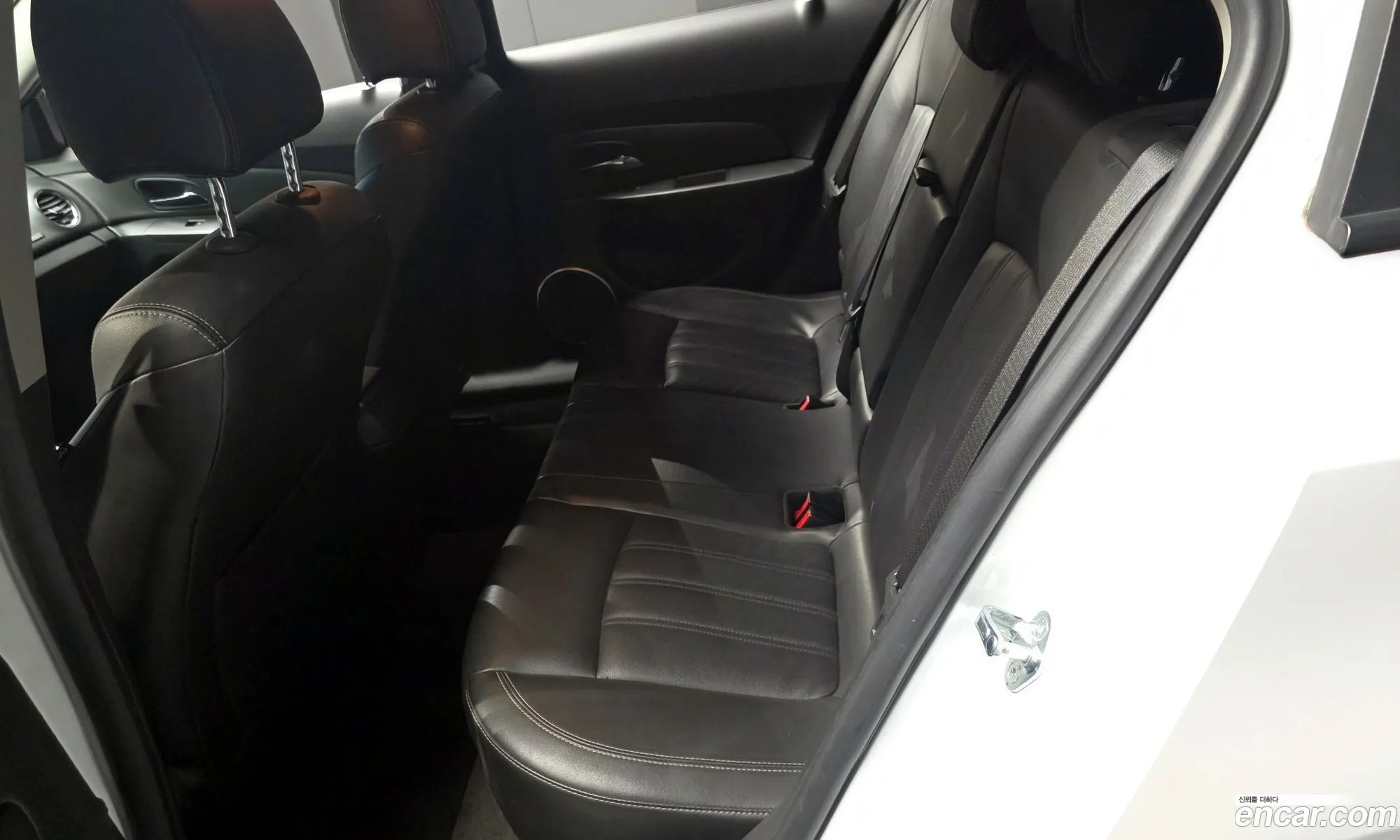 Chevrolet (GM Daewoo) Cruze 2014 — 18