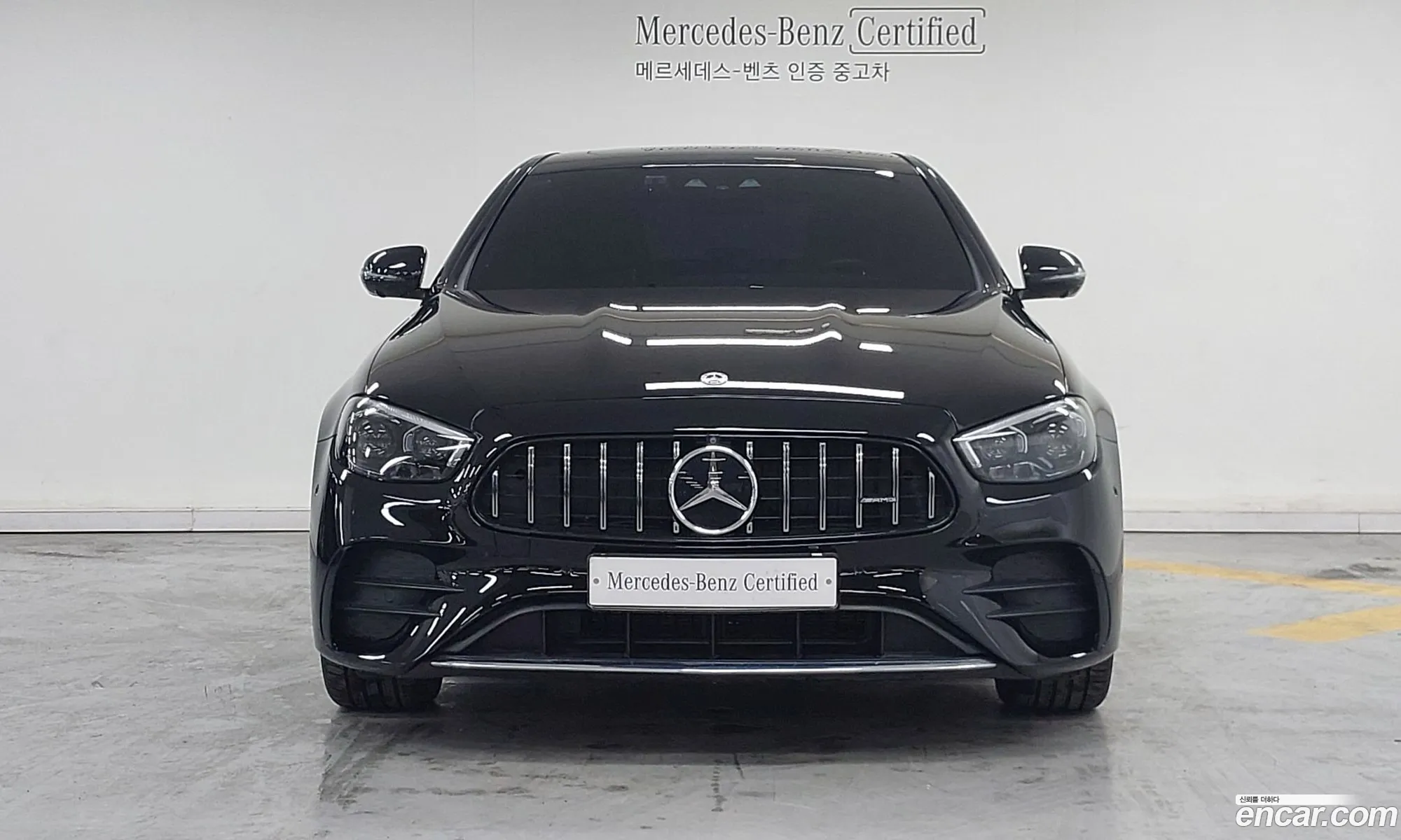 Mercedes-Benz E-Class W213 2022 — 4
