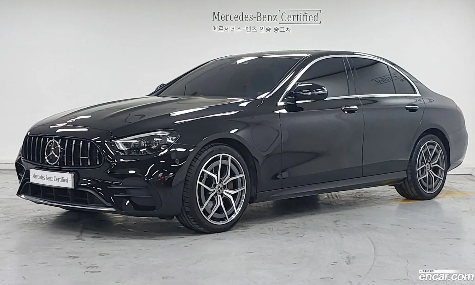 Mercedes-Benz E-Class W213 2022 — 3